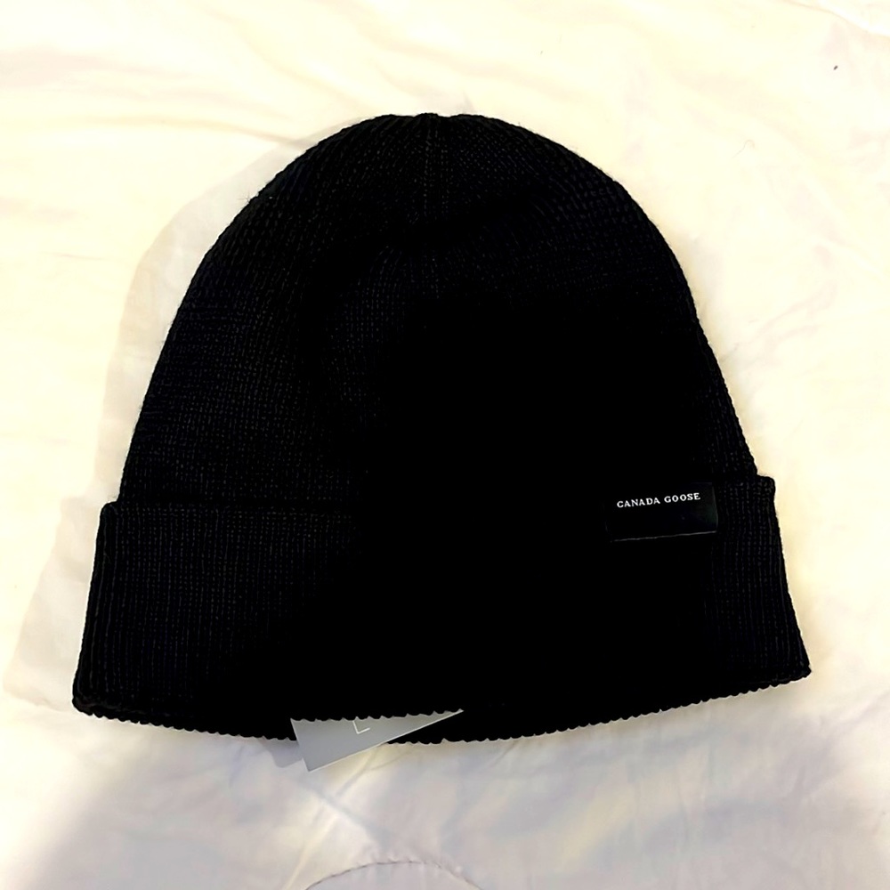 Canada Goose Hat